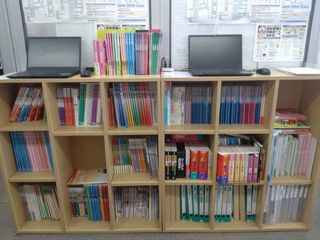 個別教室のトライ 須屋校7