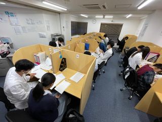 第一ゼミナール久保塾 教室 3