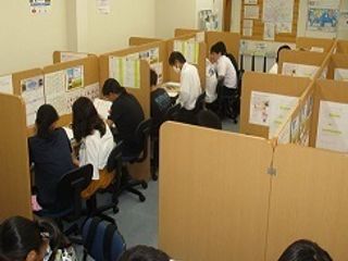 個別指導 スクールIE 竜洋校11