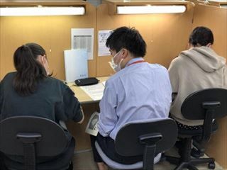 個別指導 スクールIE 鶴川校3