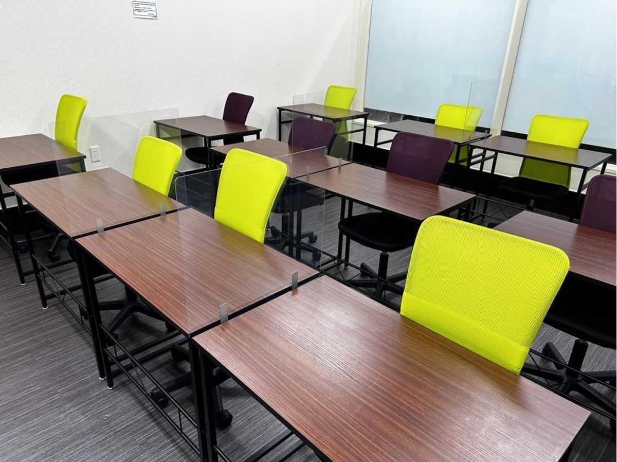 個別指導塾 学習空間 浜松天王教室6