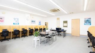 完全個別 松陰塾 教室 2