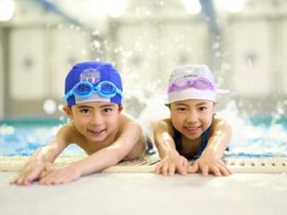 KIDS SWIM esforta prime 教室 0