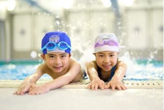 KIDS SWIM esforta prime 教室 0