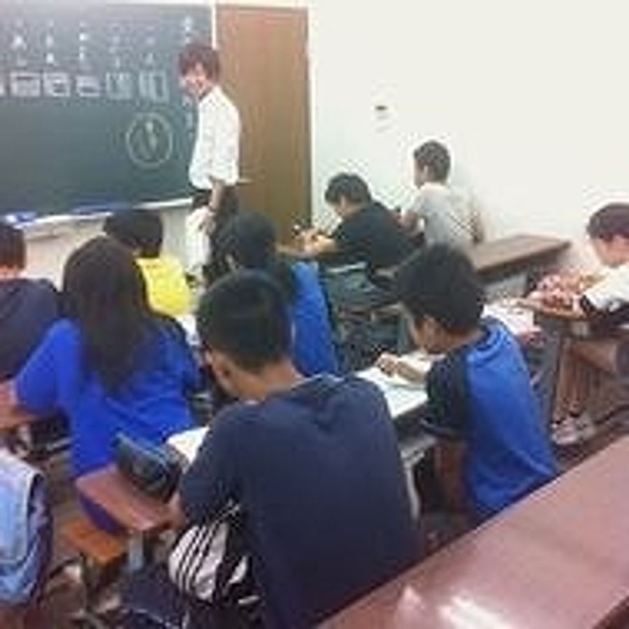 あすなろ個別館 中川校5