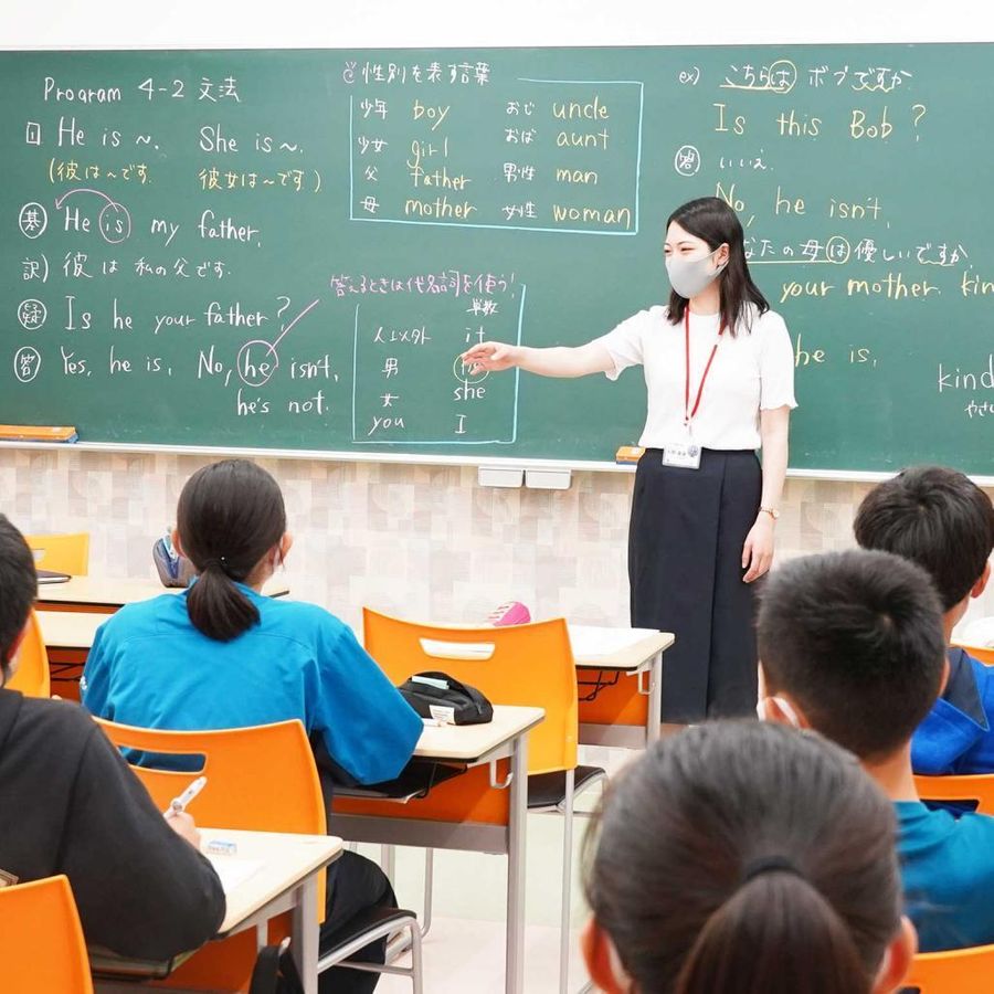 釧路練成会 駅前本校4