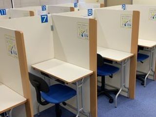 個別指導の明光義塾 教室 1