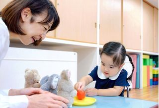 アイ・シー・イー幼児教室 教室 2