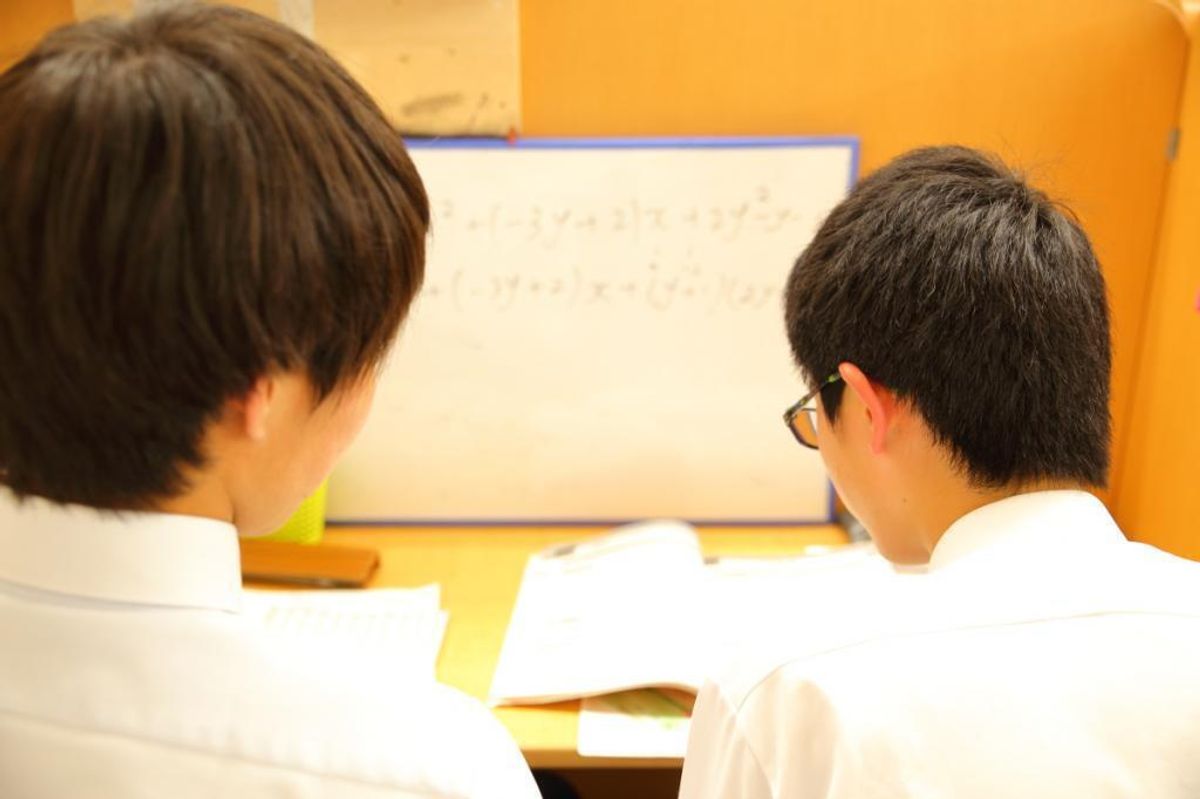 個別指導 スクールIE 岐阜希望ヶ丘校4