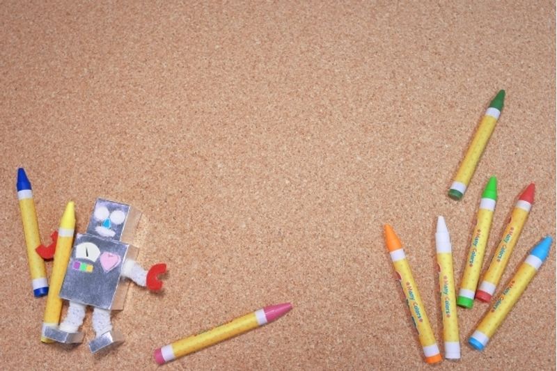 ロボット教室では子どものうちに楽しくプログラミングの基礎が学べる?