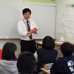 進学塾クレア 上福岡西口校3