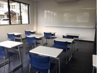 総合受験専門塾長井ゼミハンス 井口校4