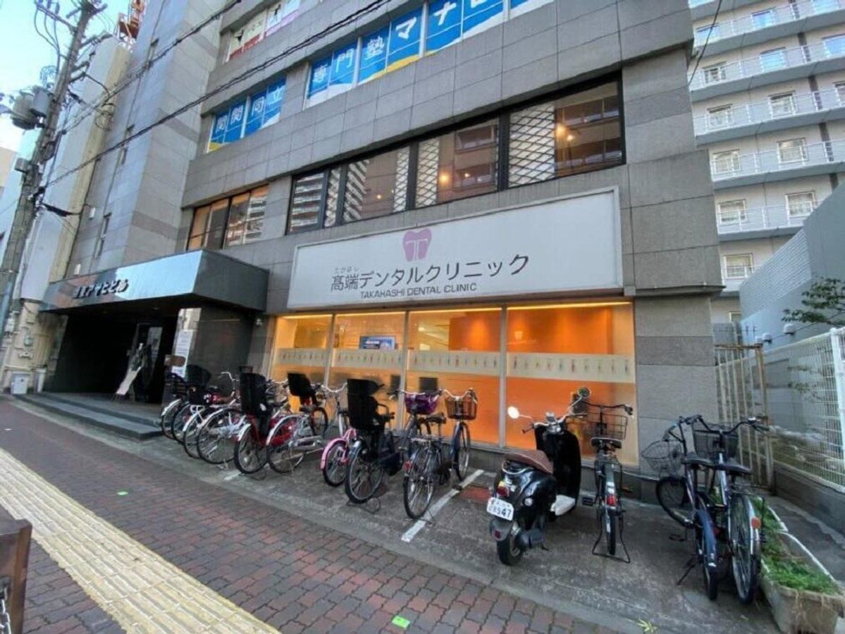 関関同立専門塾マナビズム 堺東校18