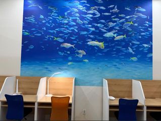 東セミ 情熱個別パッション 大学受験専門館(わさだタウン校)4