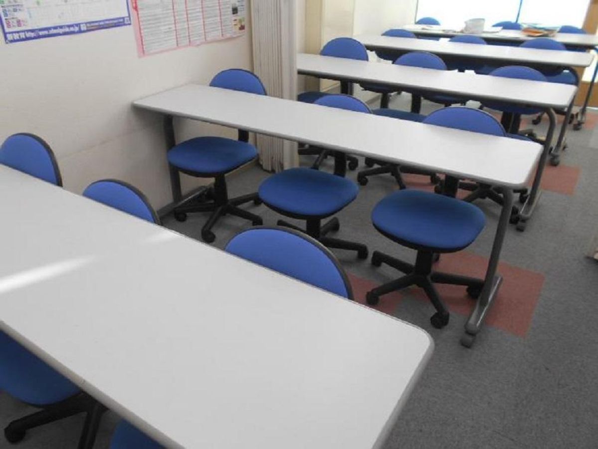 個別指導 スクールIE 国領校6