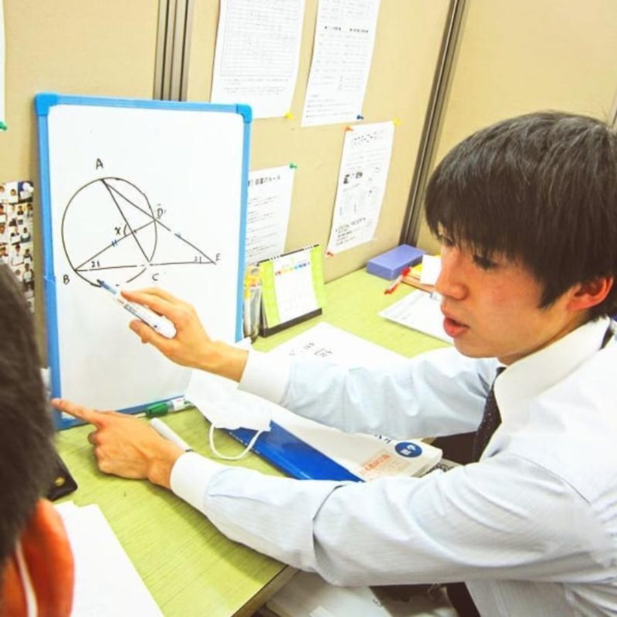 個別指導専門塾アップステーション 白岡校5