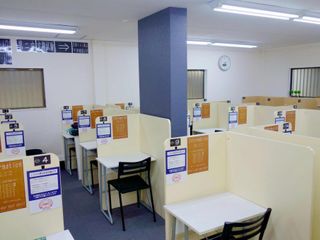 ASSIST指導学院 教室 2