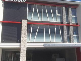 佐鳴予備校【初中等部】 教室 1