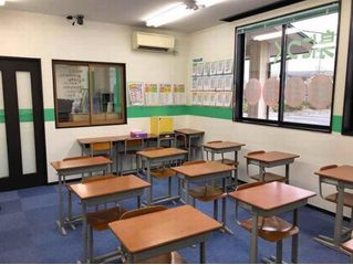 ベスト学院進学塾 相馬教室9