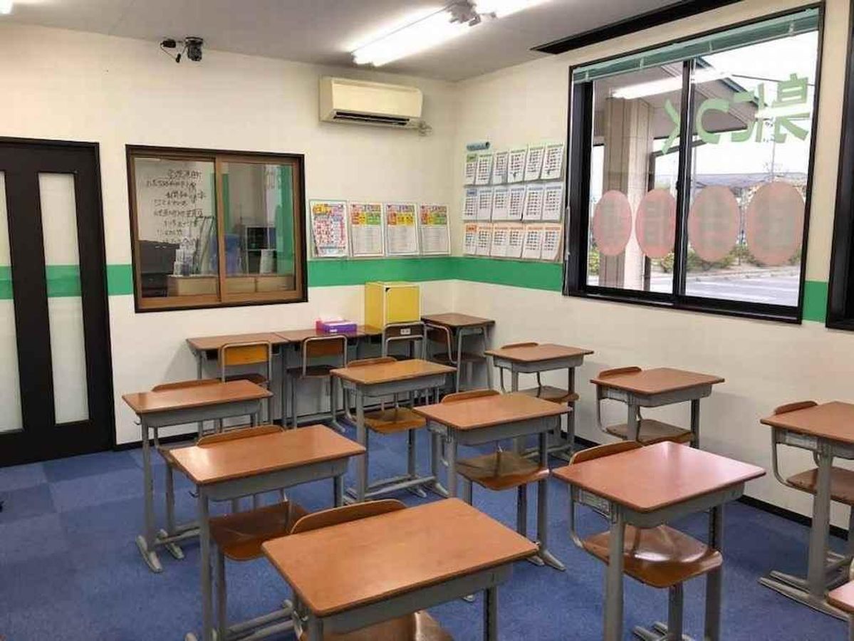 ベスト学院進学塾 相馬教室9