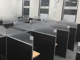 創研学院【西日本】 教室 3