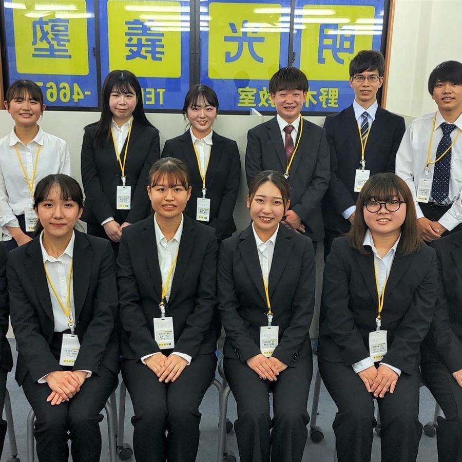 個別指導の明光義塾 野木教室6