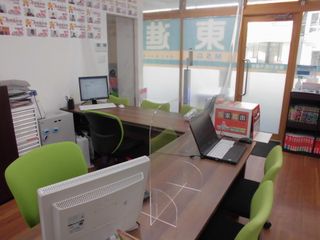 東進衛星予備校【MSGnetwork】 犬山駅前校4