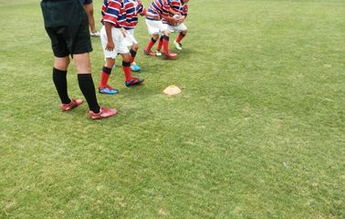 子供にラグビーを習わせるメリット・デメリットは?費用はどのくらいかかるの?