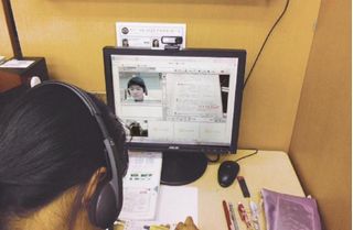 個別指導 スクールIE 教室 3