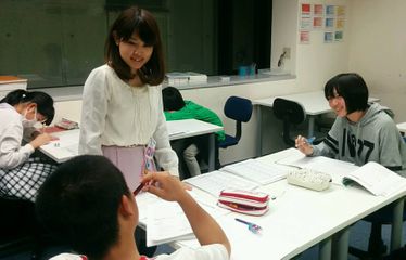 個別指導学院Hero’s(ヒーローズ)で目指す最短距離の中学受験合格!