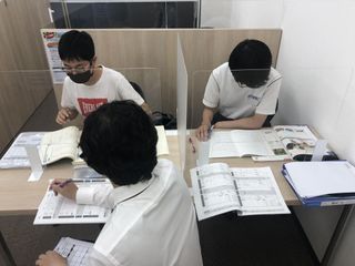 個別指導塾 トライプラス 知立駅南口校8