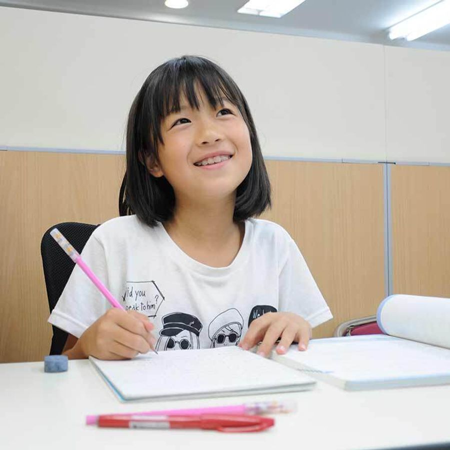 興学社学園 個別指導Wings 多摩センター校8