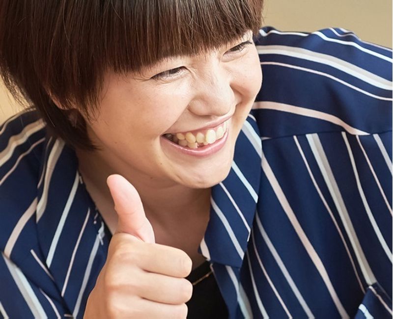 Super English 牧の原教室の様子