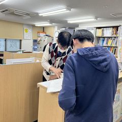 成基学園 高槻教室8