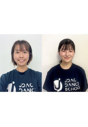 JDACダンススクール 京成佐倉駅前校の先生