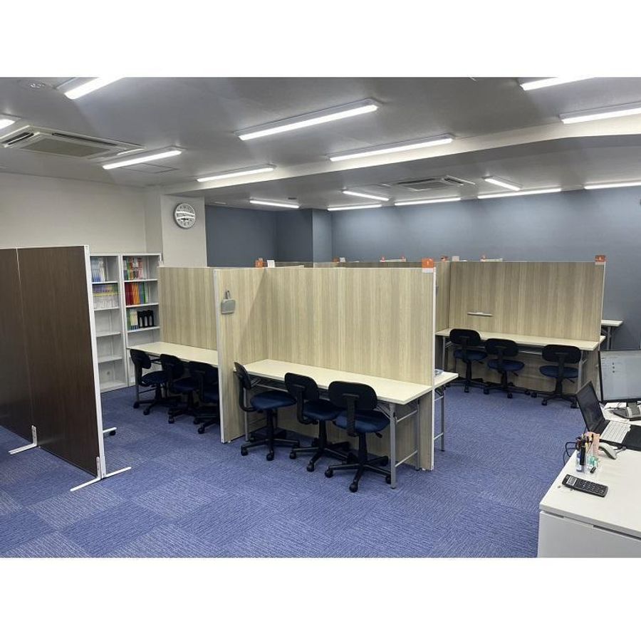 個別指導SUNS 西巣鴨校5