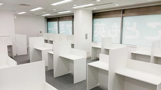 進学個別atama+塾 教室 2