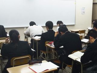 総合学習塾 啓真館 教室 4
