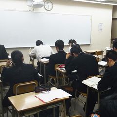 総合学習塾　啓真館 教室 4