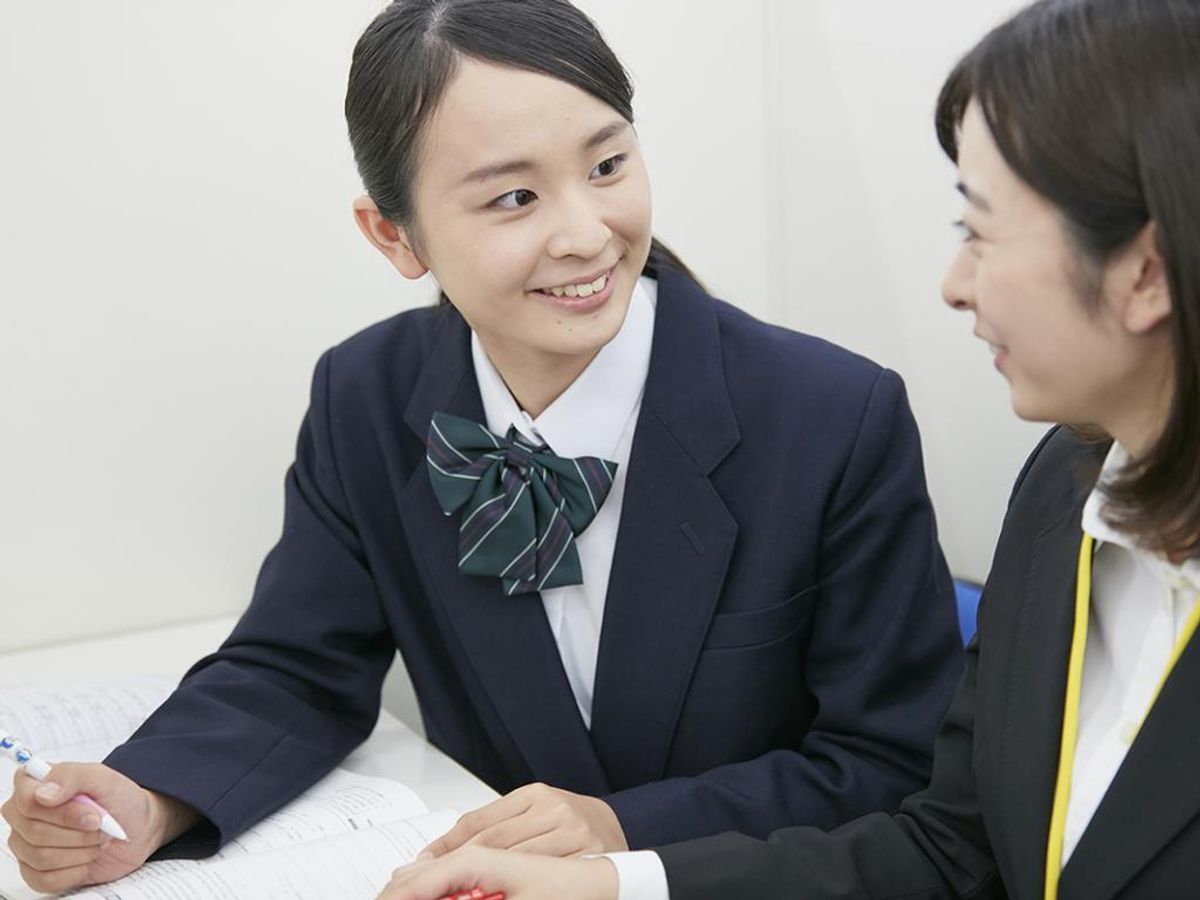 個別指導の明光義塾 三島駅前教室3