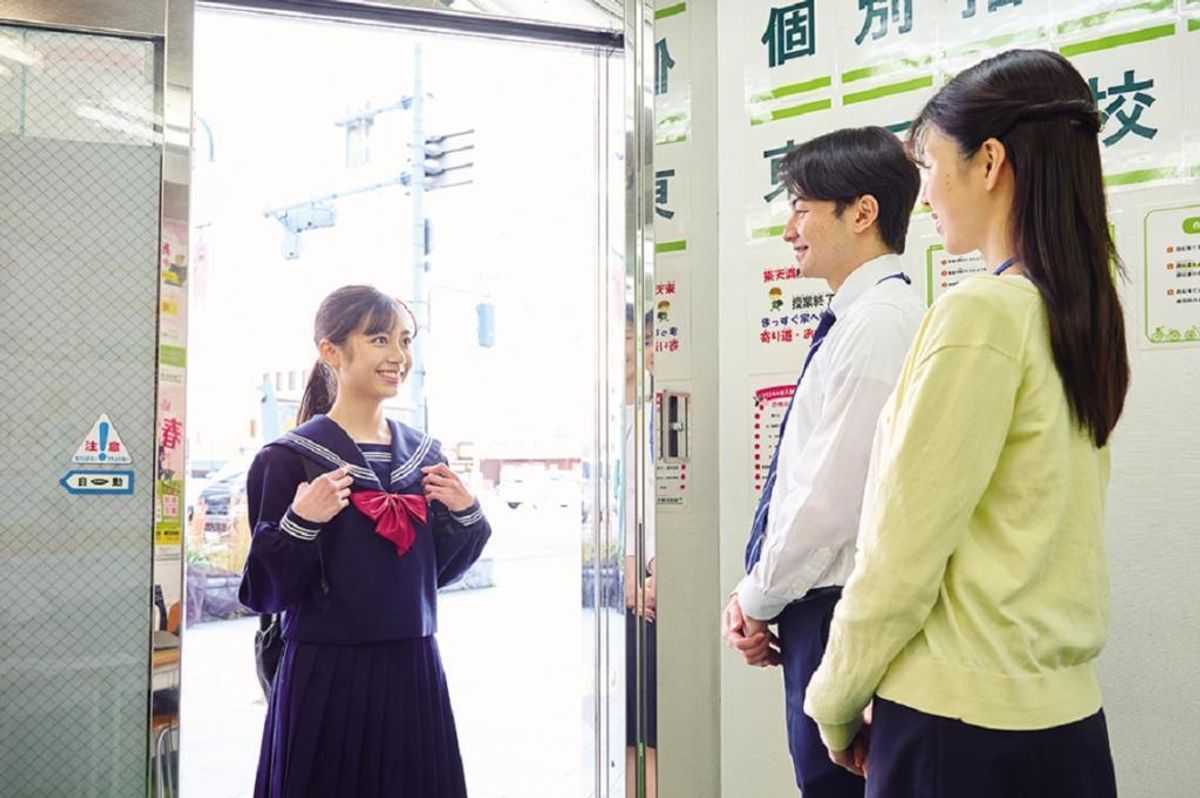 個別指導キャンパス 大和八木校3