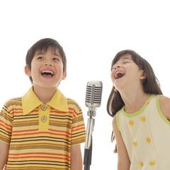 EYS-Kids 音楽教室【リトミック】 梅田スタジオの紹介