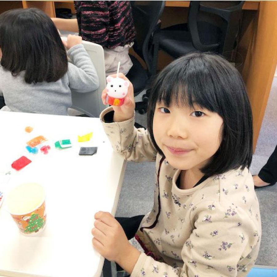 ＥＣＣの個別指導塾ベストワン 宮原校12