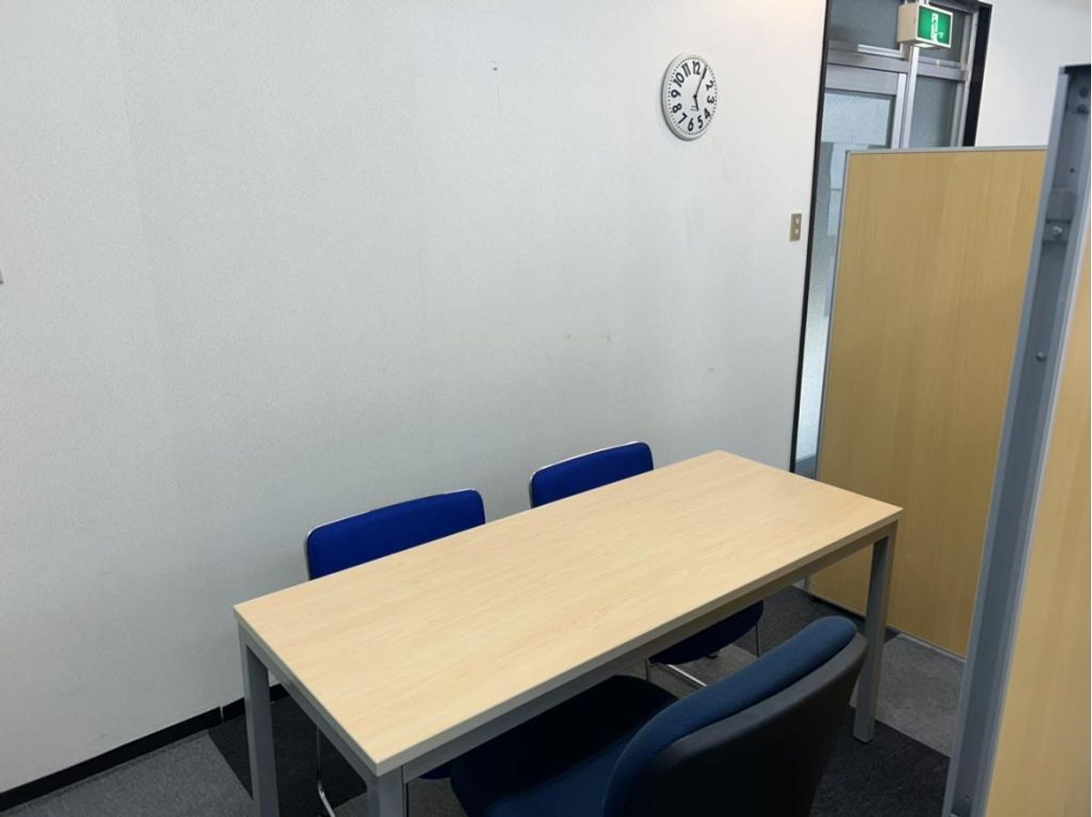 個別指導塾スタンダード 三原駅前教室5