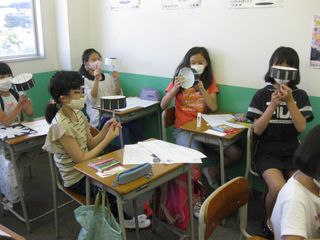 京進の中学・高校受験TOPΣ 教室 4