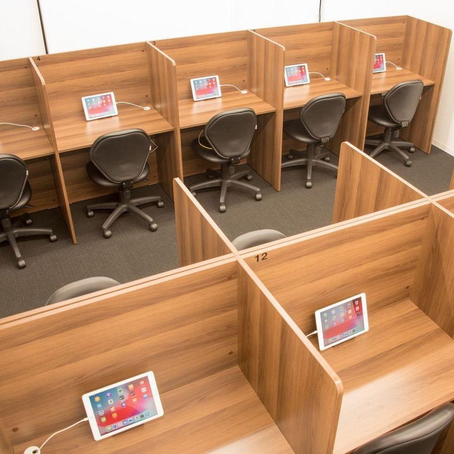 高校受験ディアロ【Ｚ会グループ】 桜新町校16