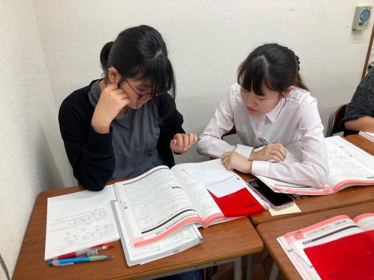 千尋進学塾 桑名駅前校17