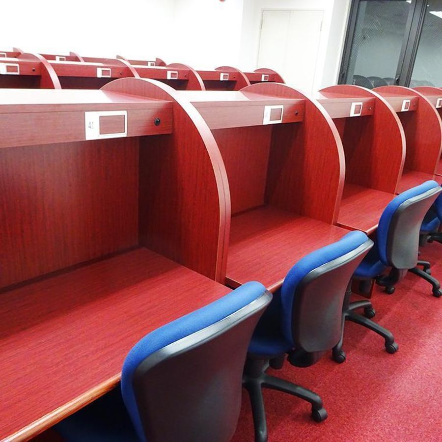 四谷学院 大宮校10