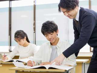 フラップ学習塾 野田校6