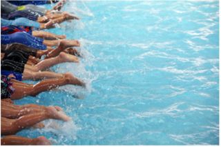 child'sスイミングアカデミー 教室 4